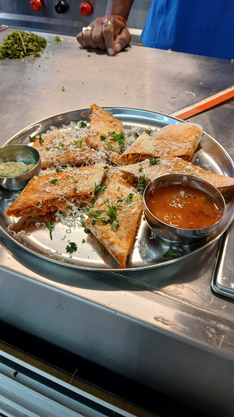 Dosa