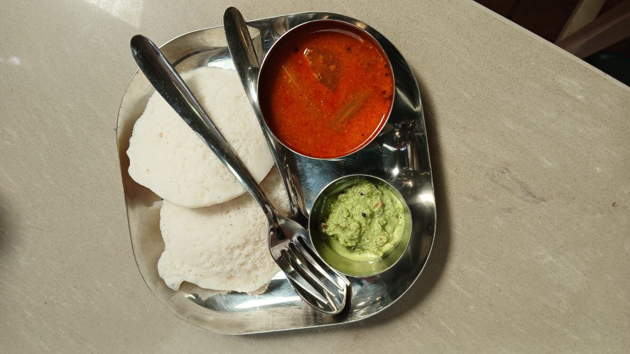 Idli
